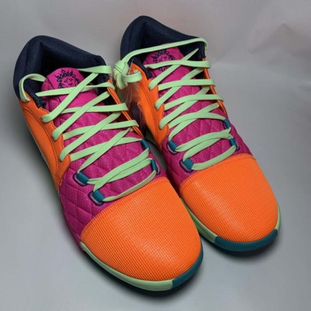 Nike LeBron Witness VIII FB2239-800 Mens Size 14 Basketball Shoes New